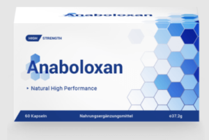 Anaboloxan - bei Amazon - forum - bestellen - preis