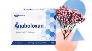 Anaboloxan - bewertungen - erfahrungsberichte - anwendung - inhaltsstoffe