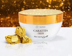 Carattia Cream - bewertung - test - Stiftung Warentest - erfahrungen