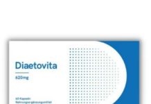Diaetovita - kaufen - bei DM - in Deutschland - in Hersteller-Website - in Apotheke