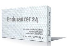 Endurancer24 - in Apotheke - bei DM - in Deutschland - in Hersteller-Website - kaufen