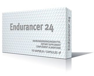 Endurancer24 - in Apotheke - bei DM - in Deutschland - in Hersteller-Website - kaufen