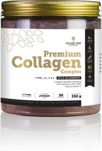 Golden Tree Premium Collagen Complex - in Apotheke - bei DM - kaufen - in Deutschland - in Hersteller-Website