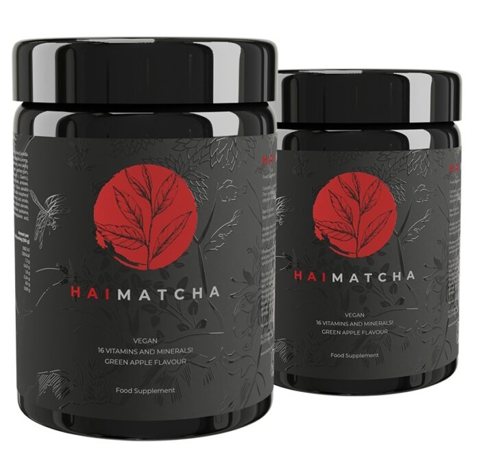 Hai Matcha - in Apotheke - bei DM - kaufen - in Deutschland - in Hersteller-Website