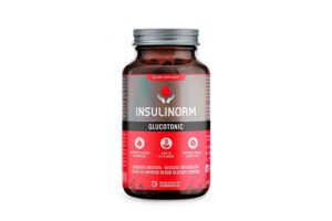 Insulinorm - forum - preis - bestellen - bei Amazon
