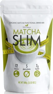 Matcha Slim - in Apotheke - bei DM V - in Deutschland - in Hersteller-Website