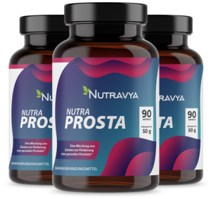Nutra Prosta - in Apotheke - kaufen - bei DM - in Deutschland - in Hersteller-Website