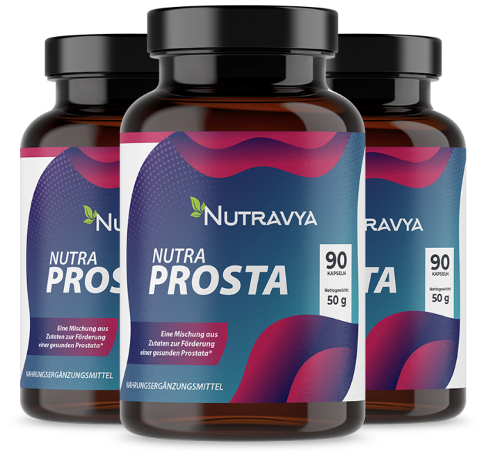 Nutra Prosta - in Apotheke - kaufen - bei DM - in Deutschland - in Hersteller-Website