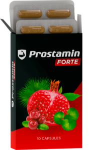 Prostamin Forte - kaufen - bei DM - in Apotheke - in Deutschland - in Hersteller-Website
