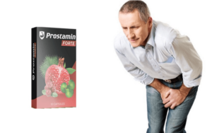 Prostamin Forte - preis - forum - bestellen - bei Amazon