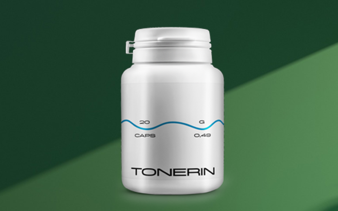 Tonerin - in Apotheke - bei DM - in Deutschland - kaufen - in Hersteller-Website