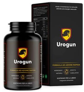 Urogun - forum - bestellen - preis - bei Amazon
