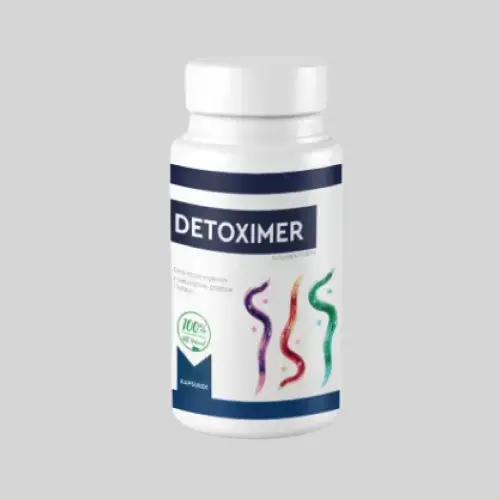 Detoximer - kaufen - in Deutschland - bei DM - in Apotheke - in Hersteller-Website