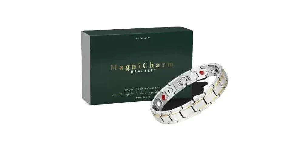 Magnicharm Bracelet - bei Amazon - bestellen - preis - forum