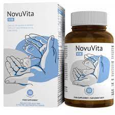 Novuvita Vir - erfahrungsberichte - bewertungen - inhaltsstoffe - anwendung