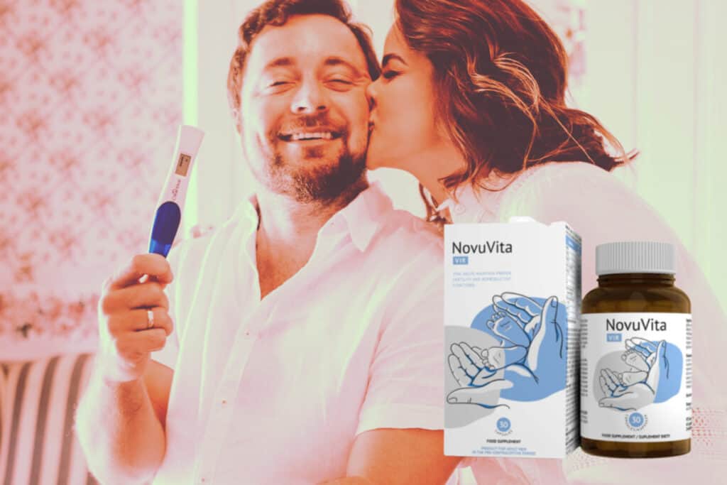 Novuvita Vir - in Deutschland - kaufen - in Apotheke - in Hersteller-Website - bei DM