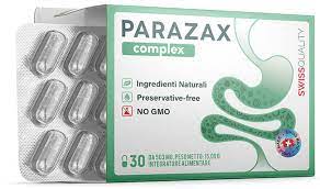 Parazax Complex - erfahrungen - Stiftung Warentest - test - bewertung