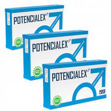 Potencialex - bei DM - in Deutschland - kaufen - in Apotheke - in Hersteller-Website