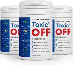Toxic Off - in Hersteller-Website - bei DM - in Deutschland - in Apotheke - kaufen